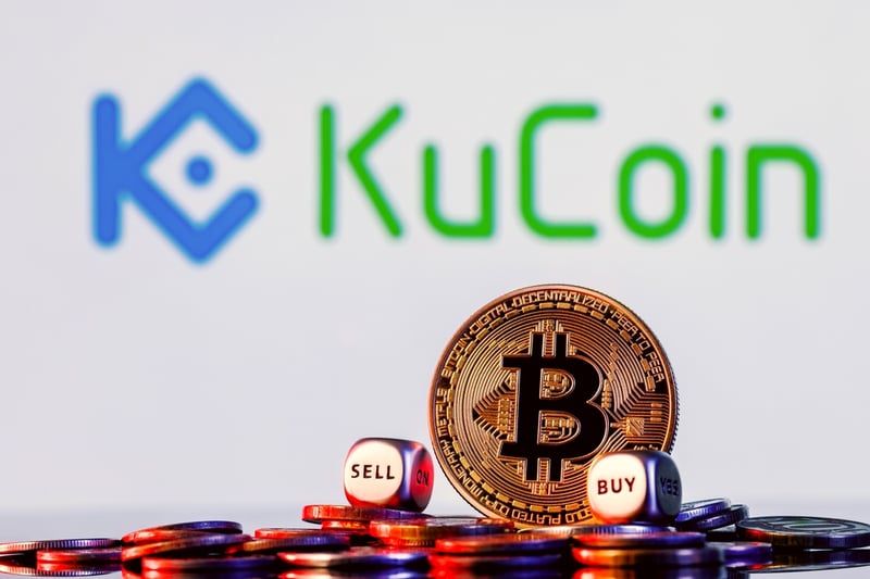 KuCoin Adds Three New Digital Assets in One Day