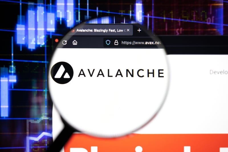 Dexalot Launches First Central Limit Order Book Subnet on Avalanche